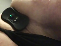 Pumping ass