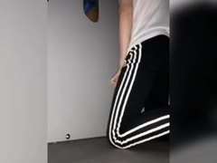 Mamada en Glory Crevice