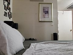 First filmed creampie