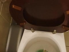 piss