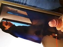 lena cum tribute 17.3.2020 slow mo