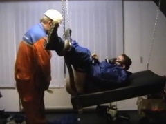Worker Fuck 13