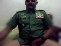 Abah commando