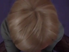 Crossdresser Holly Likes a Ample Beefstick