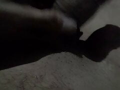 Big dick latino bareback