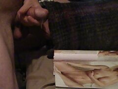 Sex Toy Cumshot 2