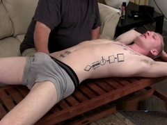 STHJ Nik's Stop and Go Edging