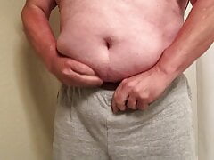 Afternoon Piss