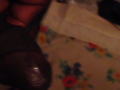 This is how I cum badly. You may hate me..