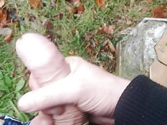 My huge