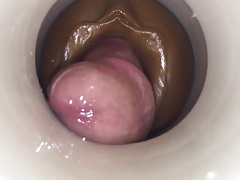 Shaft by cum cam man