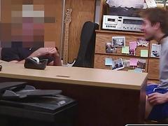 Straight guy offers up his tight ass in exchange for money