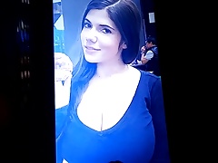Helen Barry Cum tribute
