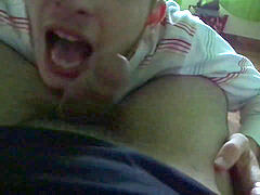 Gay-twinks, pelirrojo, teenagers