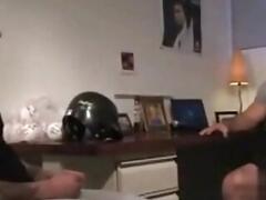 coach fuck toy