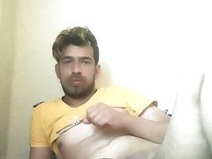 indian boy masturbating