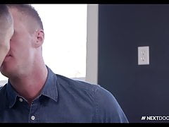 NextDoorStudios First Date Is A Bareback Date