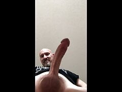 Showing off my BWC