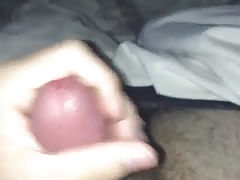 8 Shots of Cum