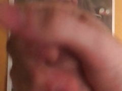 Huge Cumshot on Alexa Bliss - Alexa Bliss Cumtribute #14
