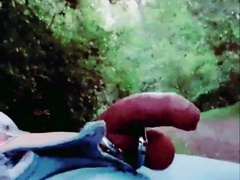 Slutboyben CAM4 Exhibitionist Adult Movie Star in Public IV