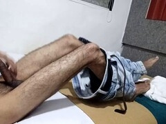 Masturbation, indian gay boys, elder