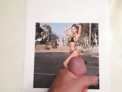 Alexis Ren Tribute 1