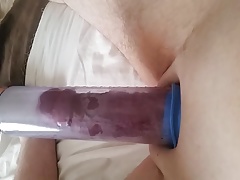 vacuum toy