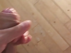 big cumshot with sound (camkingkong) for tonymontana wife