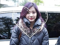 Cum Tribute Chou Tzuyu Twice #4