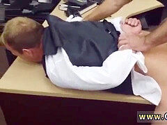 xxx queer sex hollywood video Groom To Be, Gets Anal penetrated!