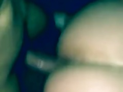 Fucking a Big Booty 4