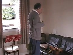Jim Redgewell getting undressed 01 november 2019