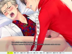 The Patient S Remedy - Shibusawa Very First Lovemaking