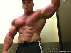 Con Works Out
