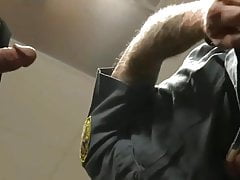 Cop and Psychologist (Greatest Big Cock Blowjobs)