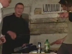 Czech Airport Security