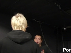 Sir SpunkHunters - Episode 1