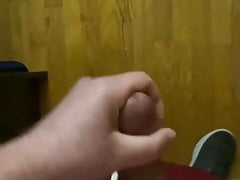 Jerk and Cum