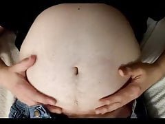 Big Bloated Belly