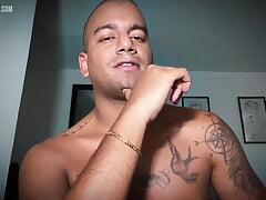 A Male's Ass Stinks and Smells Like a Male
