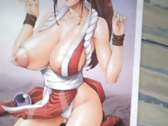 Mai Shiranui