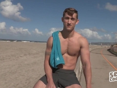 ass fucking - Sean Cody 4