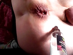 My best gape ever