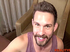 luxurious Casey gets stuffed for lots of cash