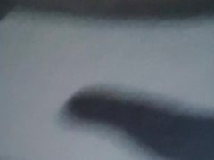 Cum laeuft mir aus der Fotze
