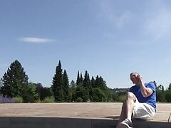SEXY BOY street dance