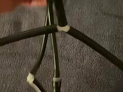 Seriouskit - Surge Cow Milker Machine - Cum Chamber Flow