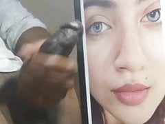 Actress nazriya big black cock tribute