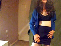 Paula is cummin' again!